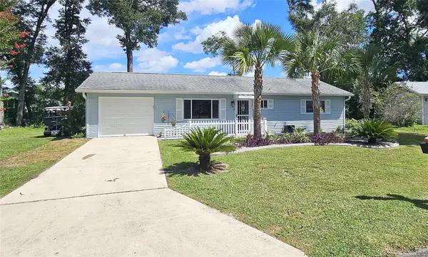7533 SW 108TH PL, Ocala, FL 34476