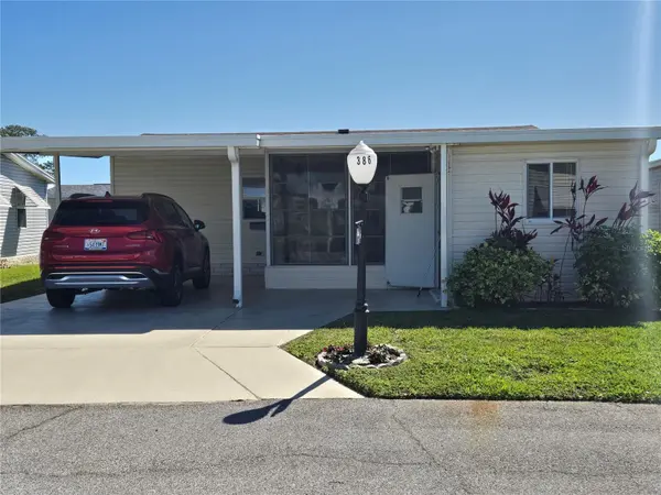 386 TOWNBRIDGE DR, Haines City, FL 33844