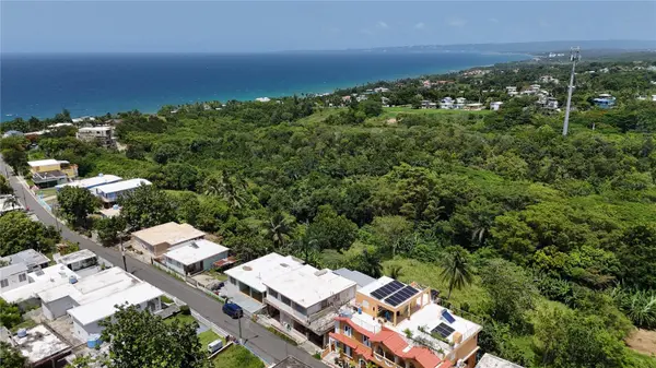 Bo PUNTAS, CARR 413 INT, Rincon, PR 00677
