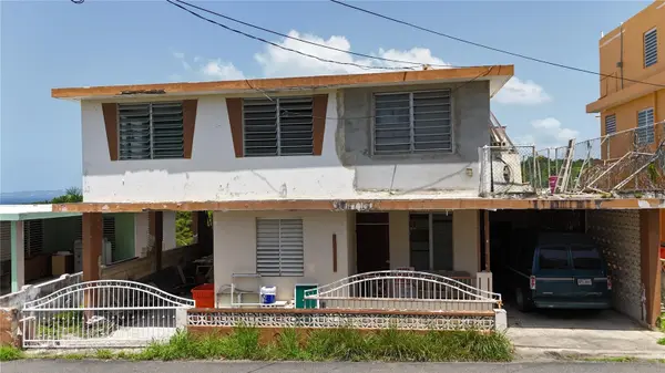 Bo PUNTAS, CARR 413 INT, Rincon, PR 00677
