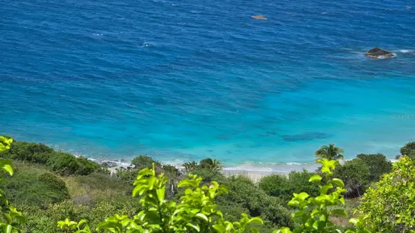 25 BARRIO SAN ISIDRO, Culebra, PR 00775