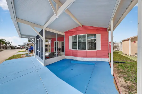 251 PATTERSON RD #D32, Haines City, FL 33844