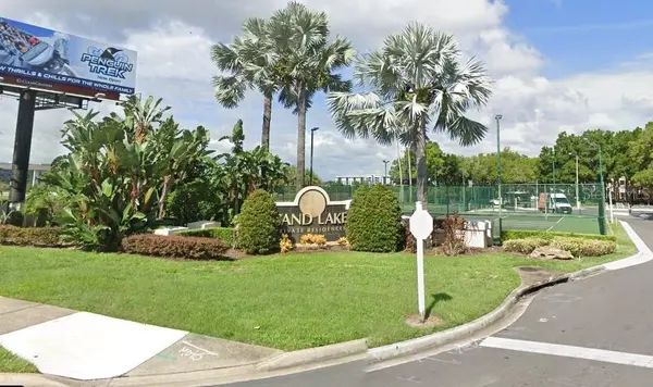8801 LATREC AVE #8105, Orlando, FL 32819