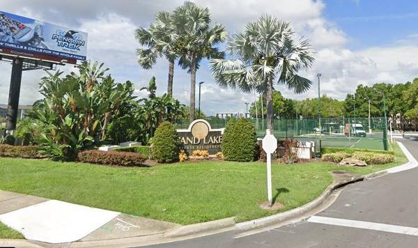 8801 LATREC AVE #8105, Orlando, FL 32819