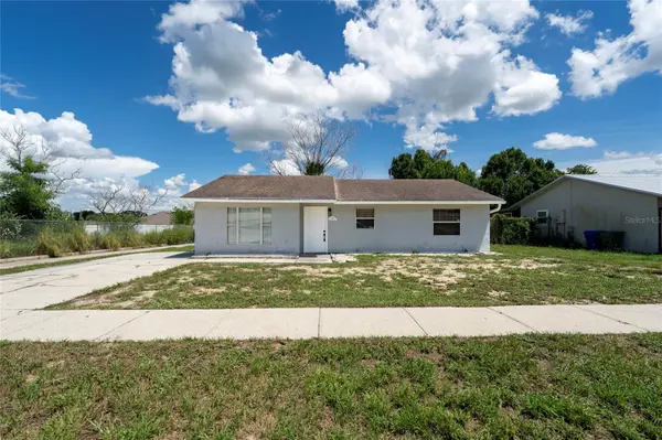 276 18TH ST NE, Winter Haven, FL 33881