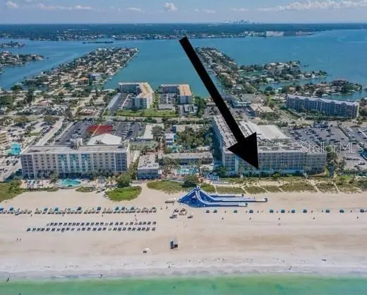 5500 GULF BLVD #3219, St Pete Beach, FL 33706