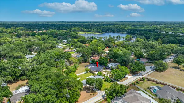 15314 LAKE MAGDALENE BLVD, Tampa, FL 33618