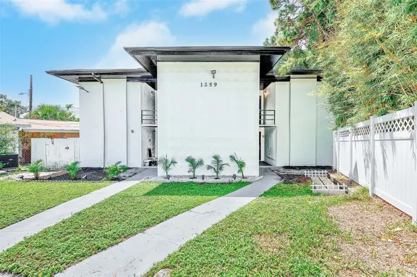 1259 FRANKLIN ST, Clearwater, FL 33756