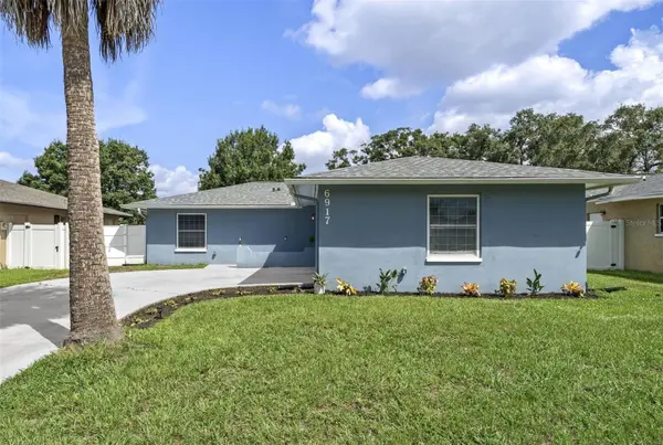 6917 DUNNETT AVE N, St Petersburg, FL 33709