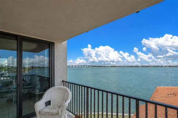 6287 BAHIA DEL MAR CIR #401, St Petersburg, FL 33715