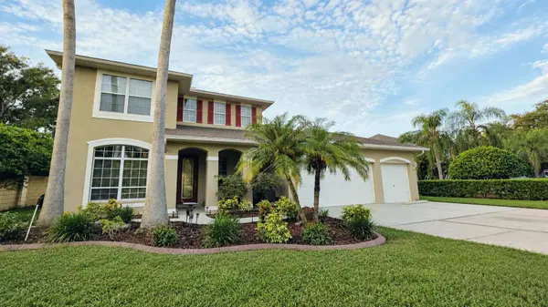 21111 PRESERVATION DR, Land O Lakes, FL 34638