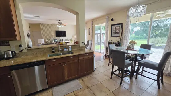 21111 PRESERVATION DR, Land O Lakes, FL 34638