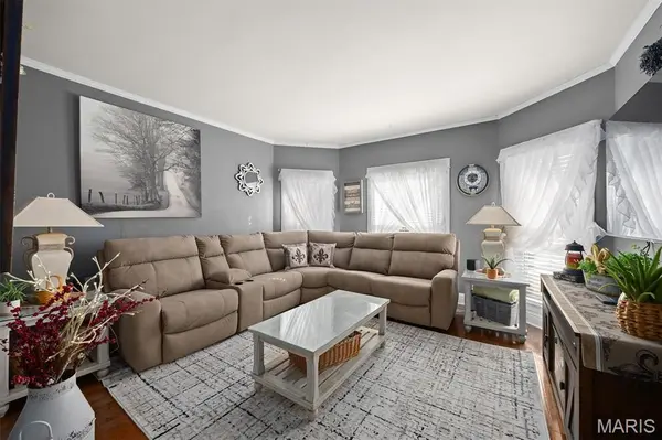 615 Grigg ST, Greenville, IL 62246