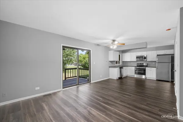 4115 LIBERTY BLVD #4115, Westmont, IL 60559