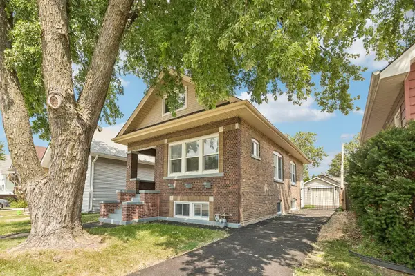 4163 Eberly AVE, Brookfield, IL 60513