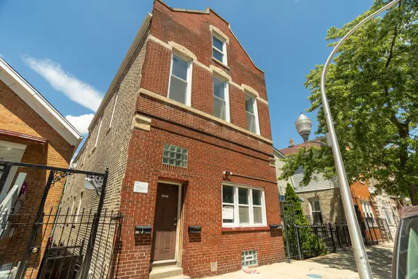 2248 W 21st ST #1R, Chicago, IL 60608