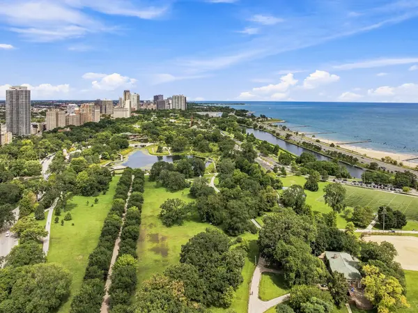 1660 N LA SALLE DR #2809, Chicago, IL 60614