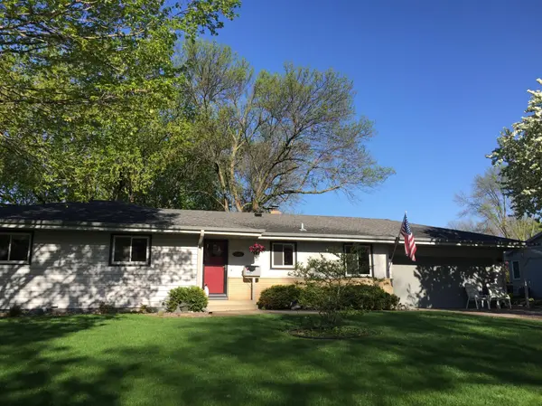 2145 Zealand AVE N, Minneapolis, MN 55427