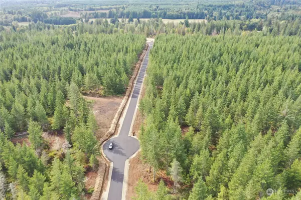 0 Lot 1 Div 2 Raven LN, Elma, WA 98541