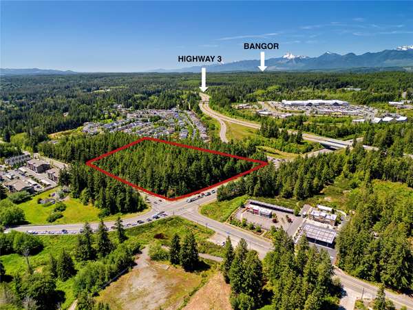 21601 Viking AVE NW, Poulsbo, WA 98370