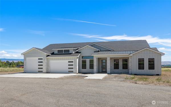 861 Waterbrook LN, Ellensburg, WA 98926