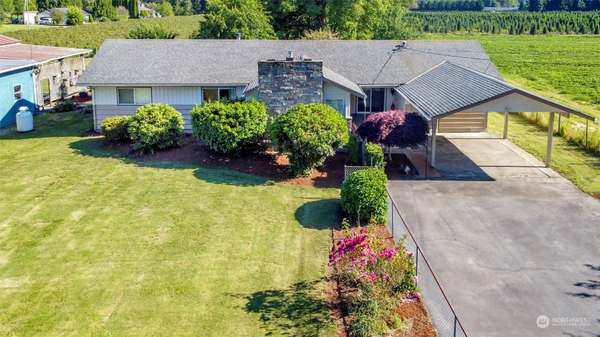 15002 116th ST E, Puyallup, WA 98374