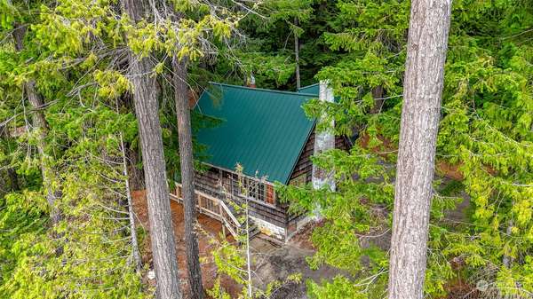 4061 FS RD 4832, Snoqualmie Pass, WA 98068