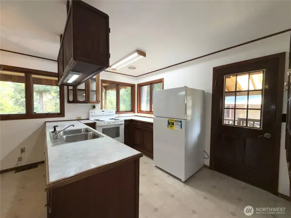 5 Vista DR, Republic, WA 99166
