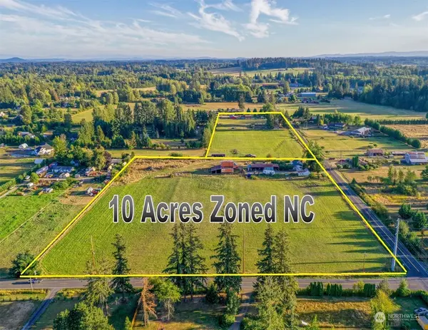 23615 NE 92nd AVE, Battle Ground, WA 98604