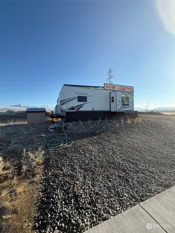 5 Stampede Business Park, Omak, WA 98841