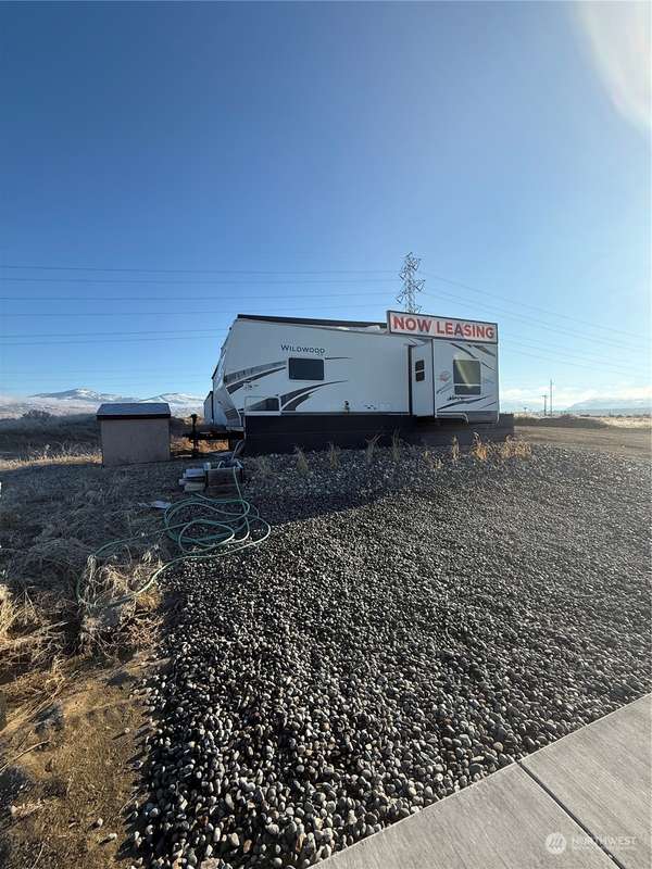 5 Stampede Business Park, Omak, WA 98841