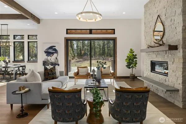 581 Wanawish LOOP, Cle Elum, WA 98922