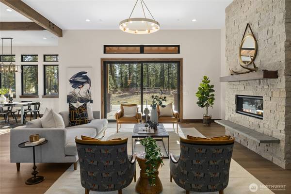 581 Wanawish LOOP, Cle Elum, WA 98922