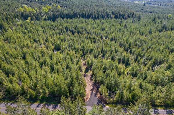 0 W Lost Lake Lot 1 RD, Shelton, WA 98584