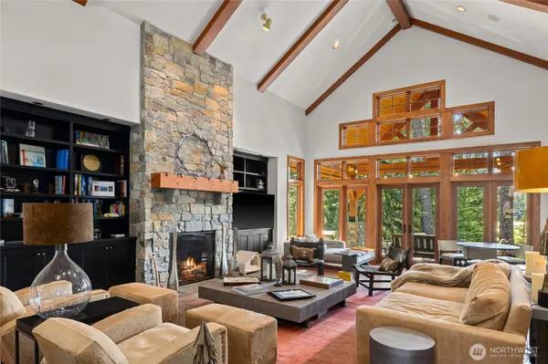 160 Bunchberry CT, Cle Elum, WA 98922