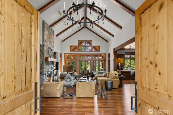 160 Bunchberry CT, Cle Elum, WA 98922