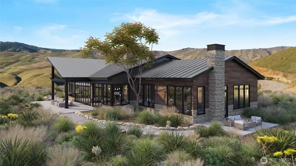 360 Diede Hills LN, Wenatchee, WA 98801
