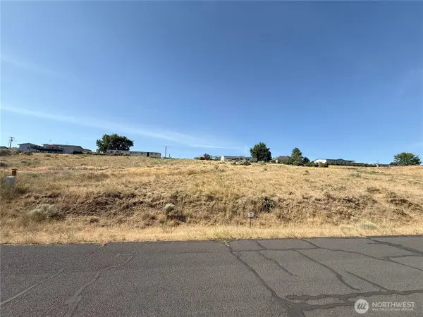 0 6th St Lot 12, Odessa, WA 99159