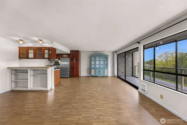 414 Boulevard #105, Bellingham, WA 98225