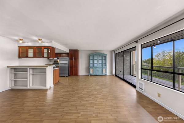 414 Boulevard #105, Bellingham, WA 98225