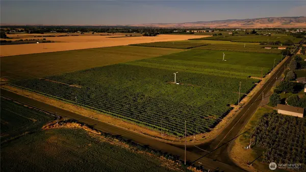 0 Pleasant View Road, Milton-freewater, OR 97862