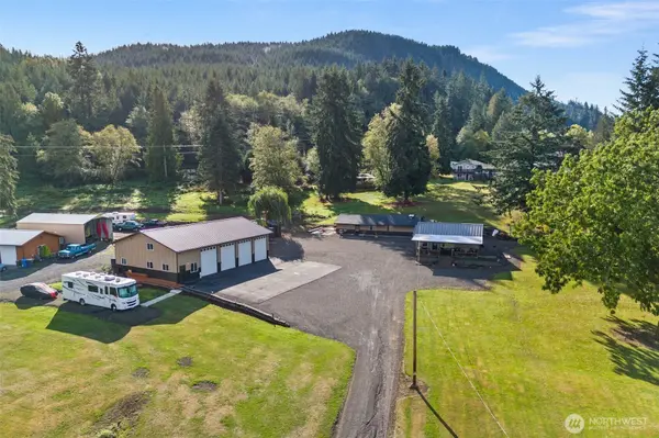173 Beach RD, Mossyrock, WA 98564
