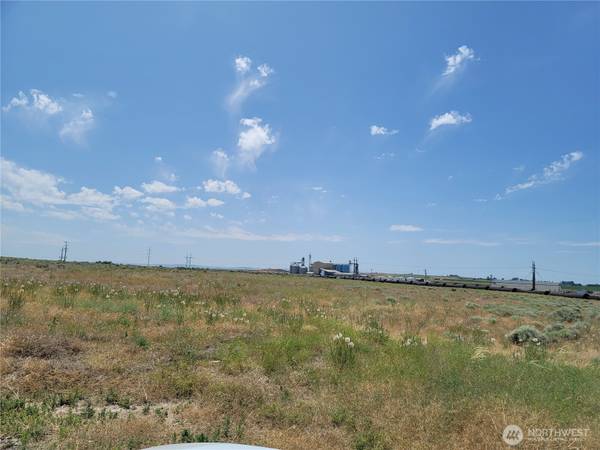 0 Parcel # 060583000 NNA LaBarre AVE S, Warden, WA 98857