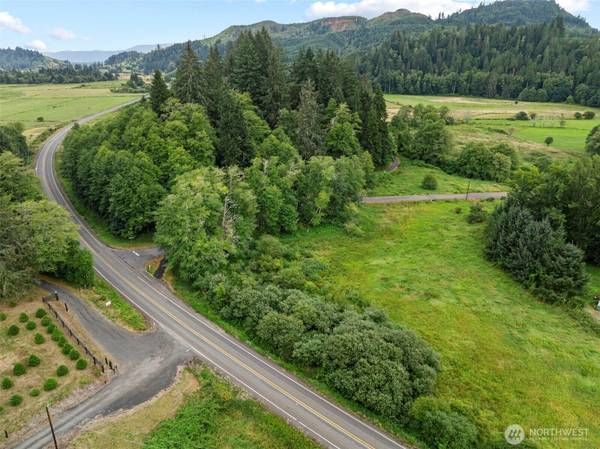 0 W State Route 4, Skamokawa, WA 98647