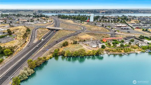 0 NNA Lakeshore CT, Moses Lake, WA 98837