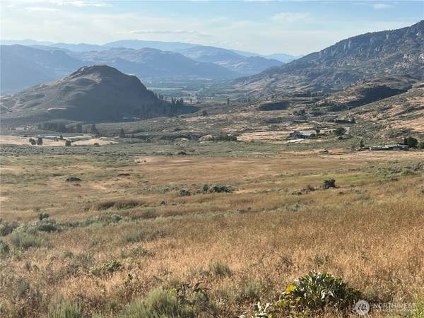 0 TBD Airport Pickens Mtn RD, Oroville, WA 98844