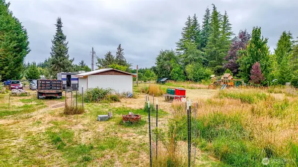 23 Garden Tracts RD, Montesano, WA 98563