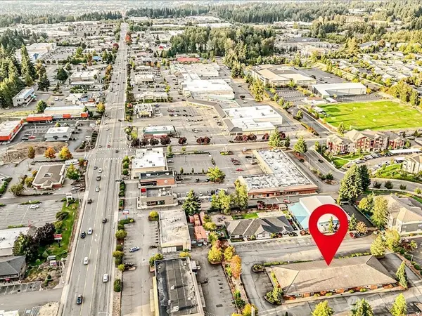 10317 122nd ST E #ABCD, Puyallup, WA 98374