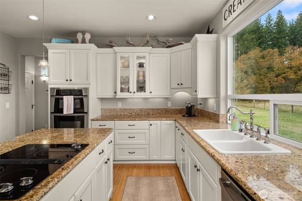 16840 Melville ST SE, Tenino, WA 98589
