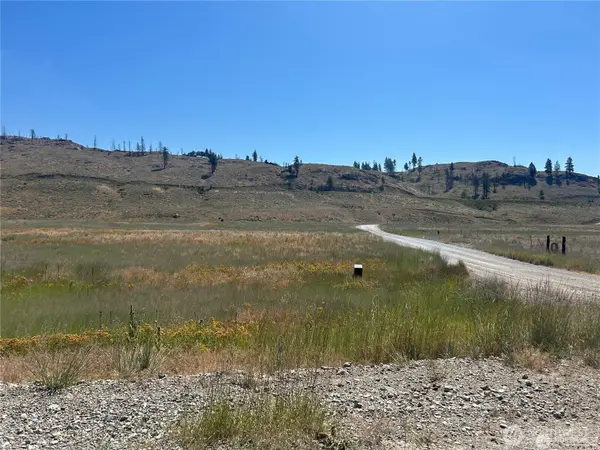 4 Crest Drive, Oroville, WA 98844